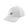 Pure Logo Cap Casquette Unisex - blanc, 