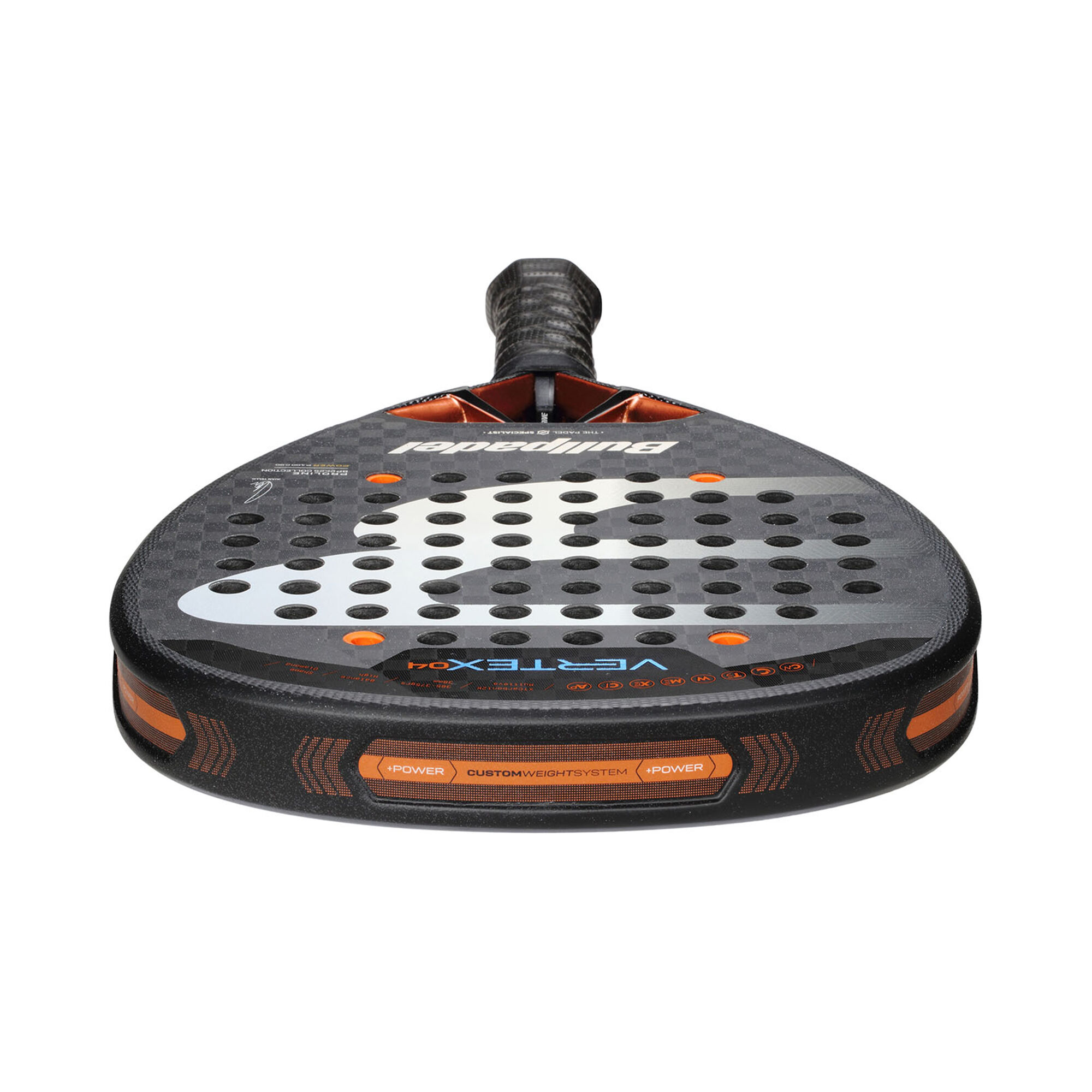 Bullpadel