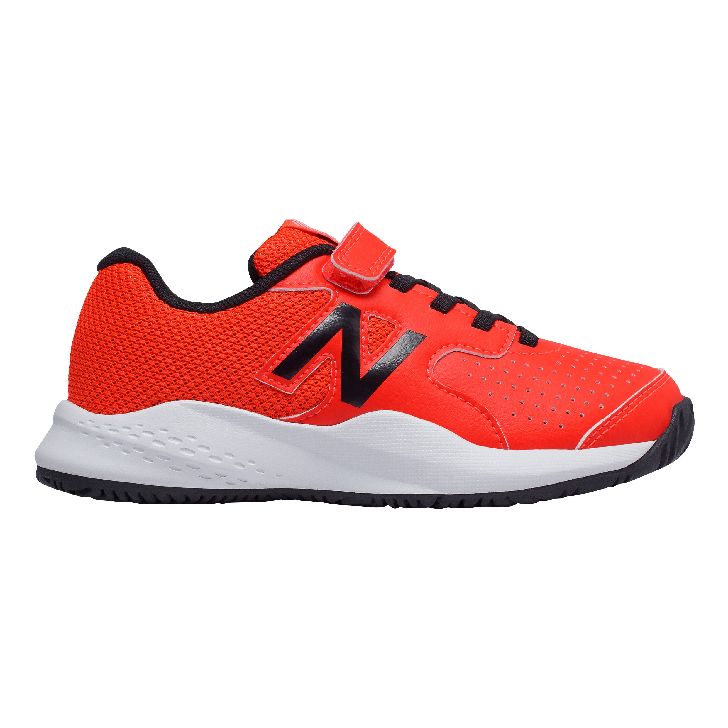 New balance hot sale 696 rouge