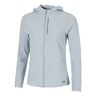 OutRun the Storm Veste de survêtement Femmes - gris, 