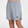 Mazari Shorts Hommes-Gris