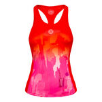 Vêtements BIDI BADU Yaka Tech Tank Top