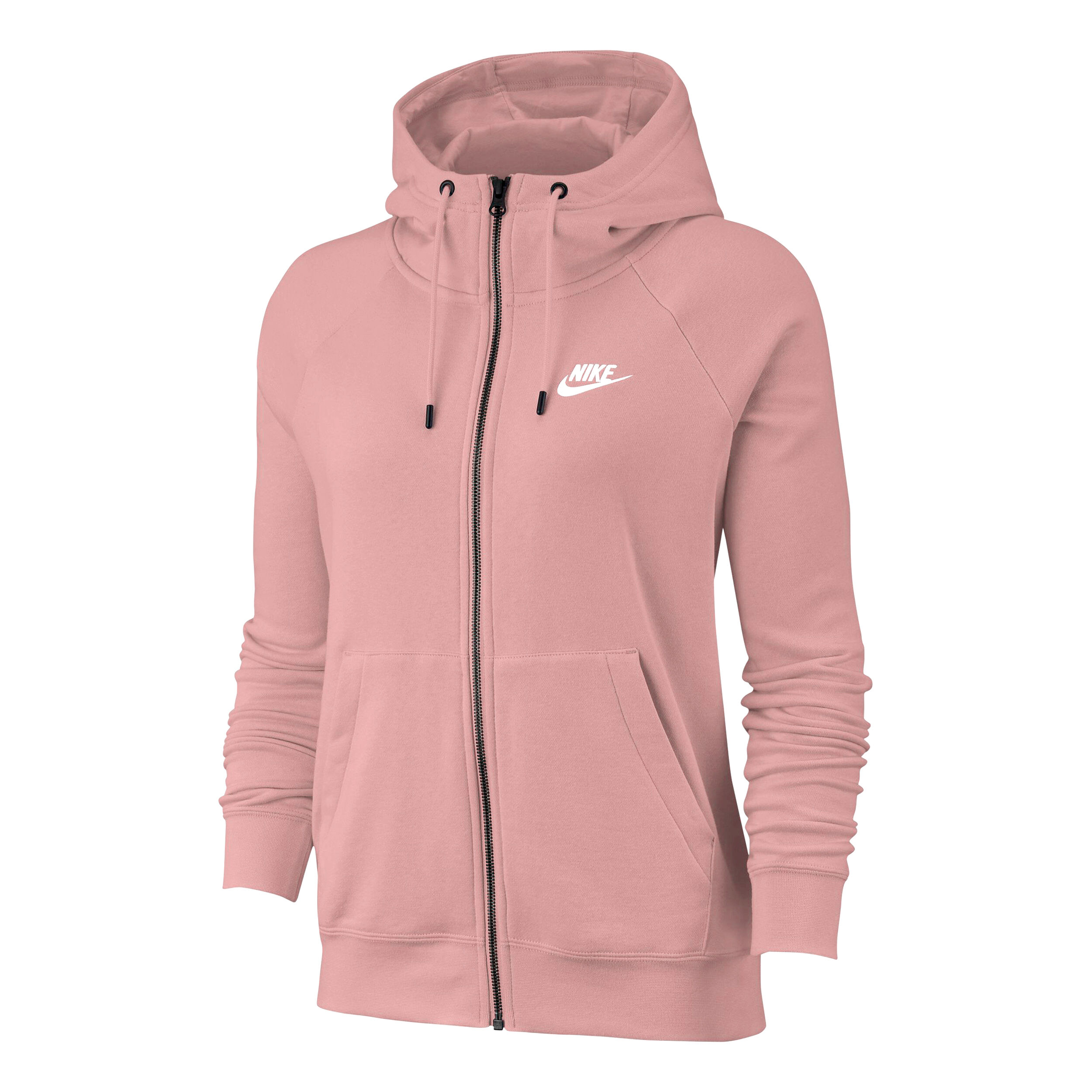Buy Nike Sportswear Essential Gilet En Coton Femmes Rose online Tennis Point BE