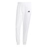 Walk On Pantalon Surv&ecirc;tement Hommes-Blanc