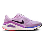 Chaussures de running Nike Nike  Structure&nbsp;26 Chaussure de running avec stabilisateurs Femmes - lilas, lilas
