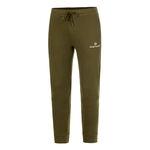 Vêtements Sergio Tacchini Sergio Tacchini Cipresso Leece Pantalon Survêtement Hommes-Vert