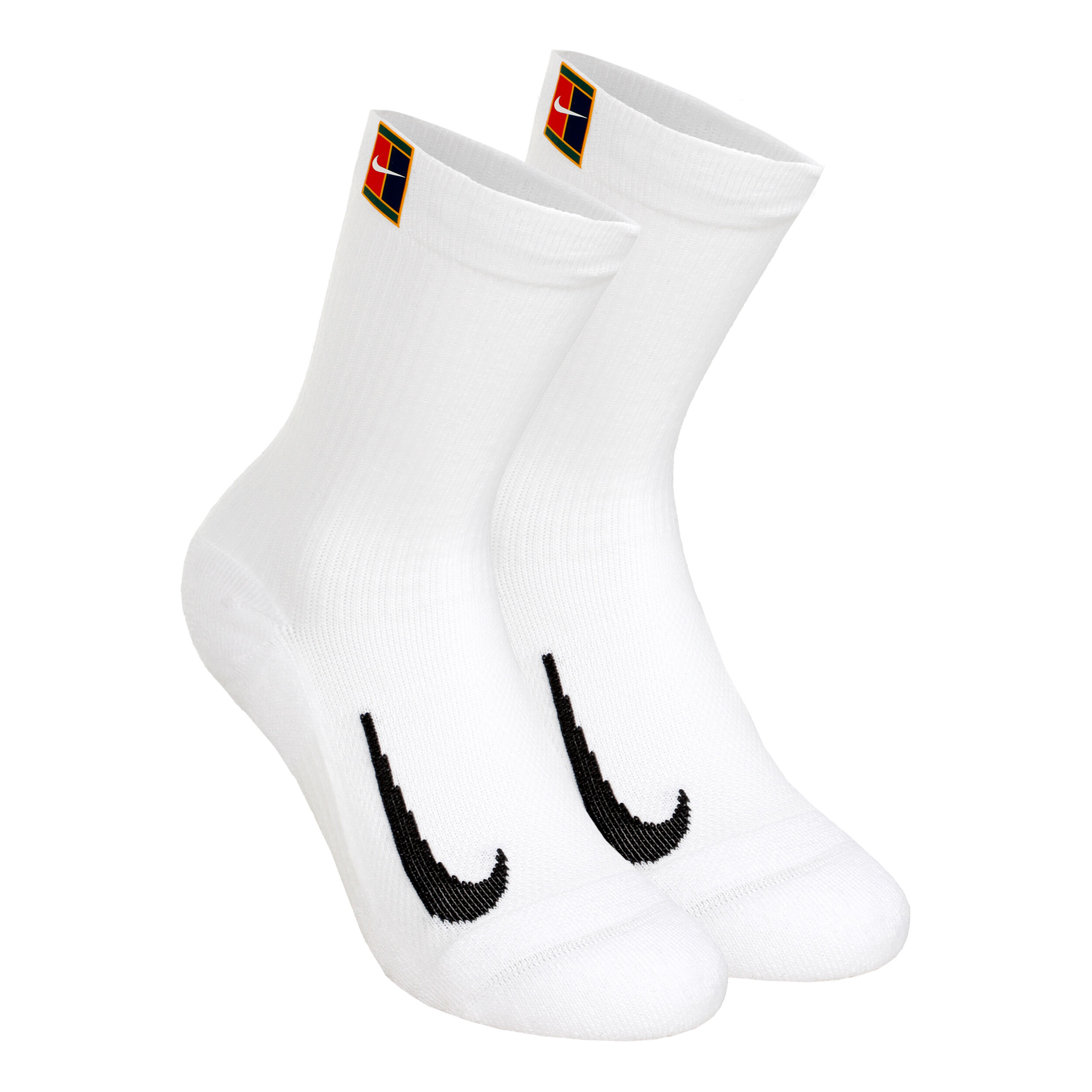 Chaussette double nike best sale