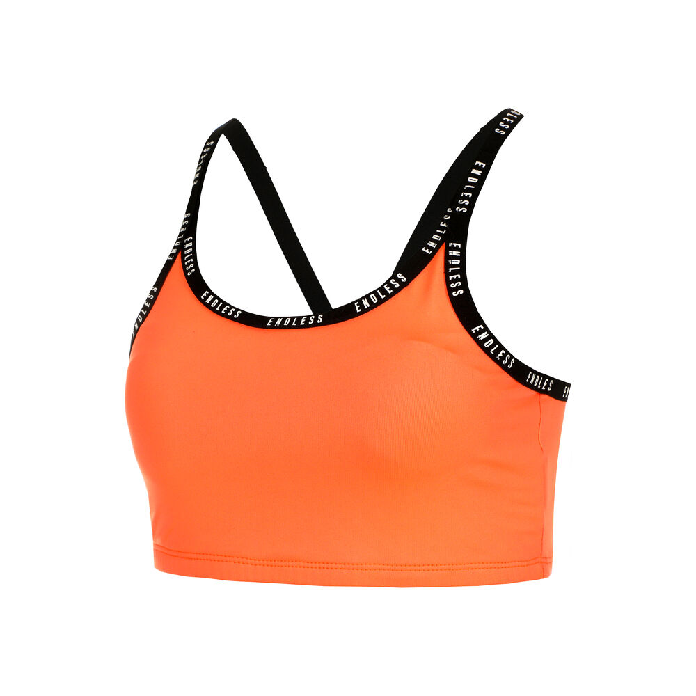 Endless Fit II Deportivo Débardeur Tank Top Femmes