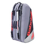 Babolat Babolat Pure Strike RH 9 Housse De Raquette Lot De 9-Gris