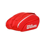 Wilson Wilson SuperTour Sac de padel - rouge