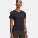 Vêtements Under Armour Launch Jacquard Tee