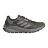 Terrex Trailrider Chaussure Trail Hommes-Vert Olive