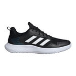 Chaussures de tennis adidas adidas Defiant Speed Chaussure terre battue Hommes-noir, blanc