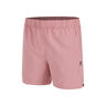 Zayn Shorts Hommes-Mauve