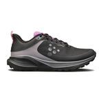 Chaussures de running Craft Craft Pure Trail X Chaussure Trail Hommes-Noir,Lilas