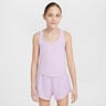 Dri-FIT One Débardeur Tank Top Filles-Lilas