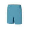 Feel the Vybe 5in Short de running Hommes-turquoise