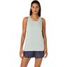 Nagino Adjustable Camiseta De Running Mujeres - Gris