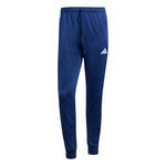 Vêtements adidas adidas 3Stripes Training Pantalon survêtement Hommes - bleu, blanc