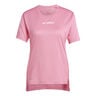 Terrex MT Maillot De Course Femmes-Pink
