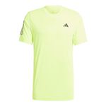 Vêtements adidas Club 3-Stripes Tennis T-Shirt