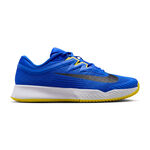 Chaussures de tennis Nike Nike Vapor Pro 3 Chaussure Terre Battue Hommes-Bleu,Jaune