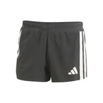 Vêtements adidas adidas adizero 3in Split Short de running Hommes-noir