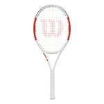 Raquettes de tennis Wilson Wilson Six.One Lite 102 Lite Raquettes Confort (Cordée)