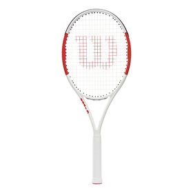 Image de Six.One Lite 102 Lite Raquettes Confort (Cordée)
