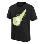 Vêtements Nike Nike Carlos Alcaraz T-shirt Hommes-Noir