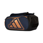 adidas adidas Protour Blue 2026 Housse de raquette - anthracite