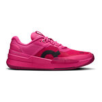 Chaussures de tennis On On THE ROGER Pro 2 Chaussures Toutes Surfaces Hommes-Pink,Ros&eacute;