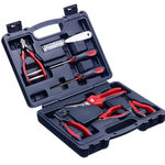 &Eacute;quipement technique Babolat Babolat Stringing Tool Kit Machine &agrave; corder 