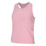 Dri-FIT Victory Débardeur tank top Femmes - pink, blanc