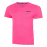 Dri-Fit Slam NY T-shirt Hommes - pink fluo, 