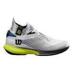 Chaussures de tennis Wilson Wilson Kaos Rapide Sft Chaussure terre battue Hommes - bleu gris, noir
