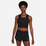 Vêtements Nike Fast Dri-Fit Crop Tank-Top