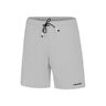 Play Shorts Hommes - gris, 