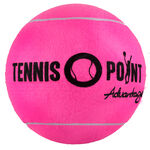 Balles g&eacute;antes Tennis-Point Tennis-Point Jumbo Ball Pack 1 Unit&eacute;