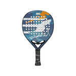 Raquette de padel Bullpadel Bullpadel Ionic Control 25 Raquettes test