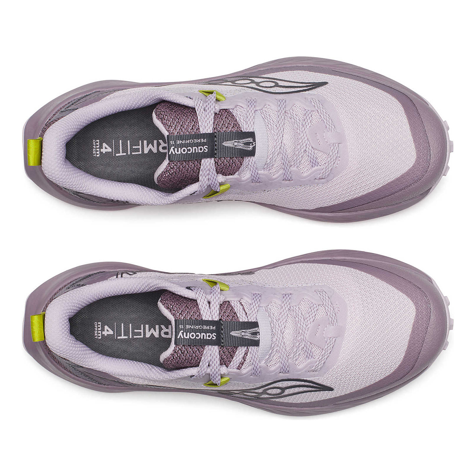 Saucony