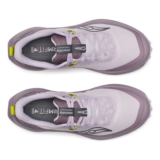 Saucony