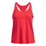Vêtements Under Armour Knockout Tank Women