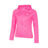 Crew Veste De Surv&ecirc;tement Filles-Pink