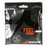 Touch VS Cordage En Garniture 12,2m-Noir