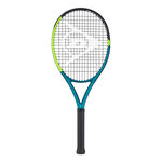 Raquettes De Tennis Dunlop D TR SX TEAM 105 G0 NH