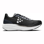 Chaussures de running Craft Craft Pro Endur Distance Chaussure De Running Sans Stabilisateurs Hommes-Noir,Blanc