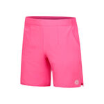 Vêtements BIDI BADU BIDI BADU Crew 9in Shorts Hommes-Pink