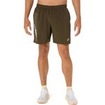 Vêtements ASICS Icon 7in Short