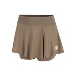 Vêtements De Tennis BIDI BADU Spectrum Wavy Skort